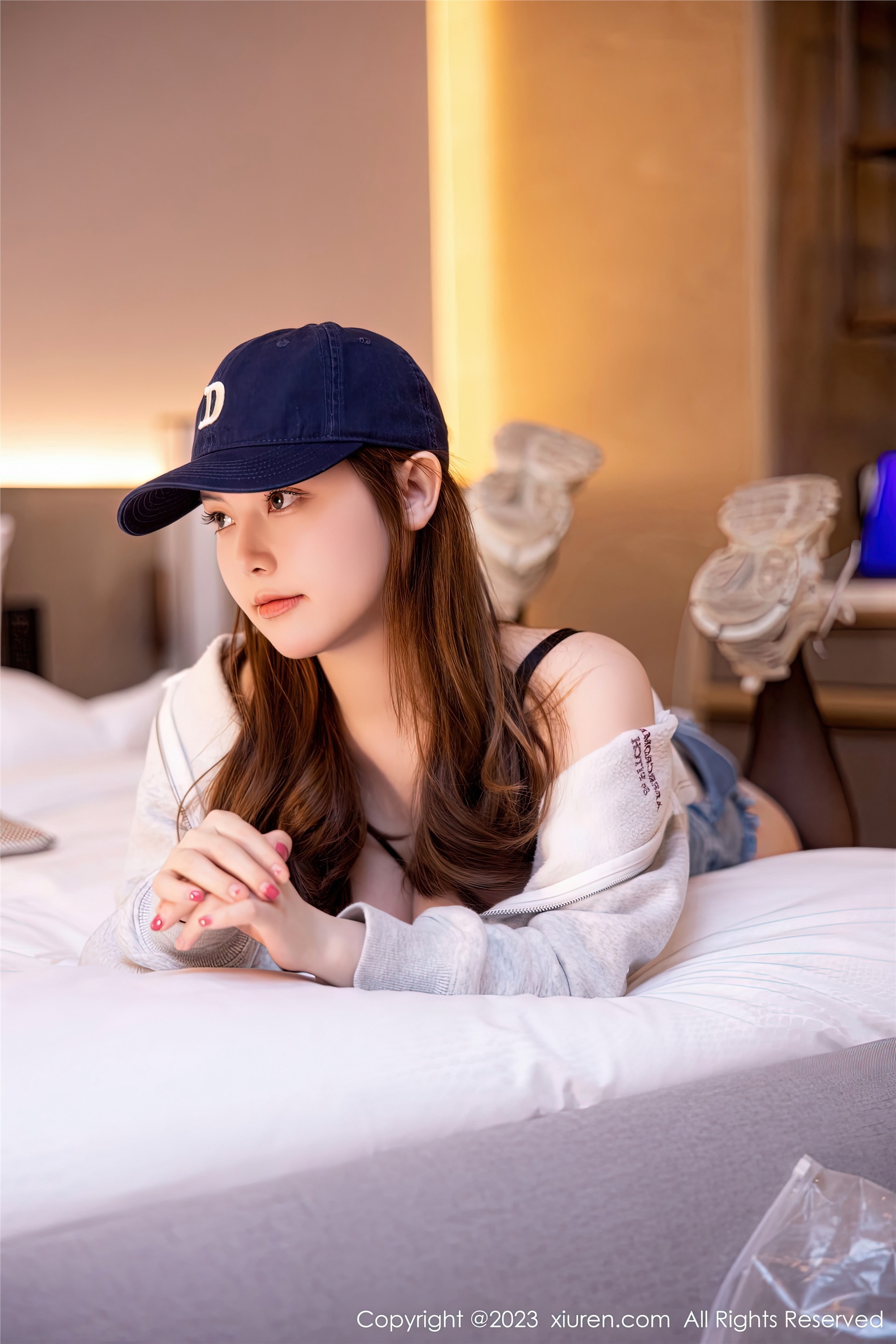 Xiuren秀人网 2023.01.18 NO.6155 豆瓣酱